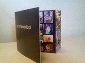Image of Let It Never End - DVD
