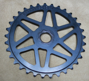 Image of Unknown Spline 33T Sprocket