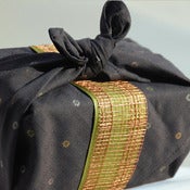Image of Tracy Reusable Gift Wrap
