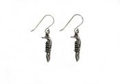 Image of JAWBONE EARRINGS