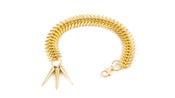 Image of SNAKE SPINE BRACELET