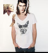 Image of T-Unisex Amilcare