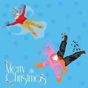 Image of Snow angels