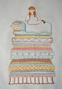 Image of Princess and the Pea Sampler 