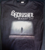 Image of Blackest Day - T-shirt