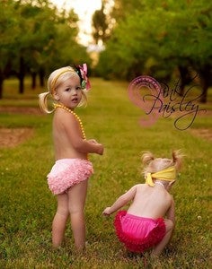 Image of Ruffle Bum Bloomers
