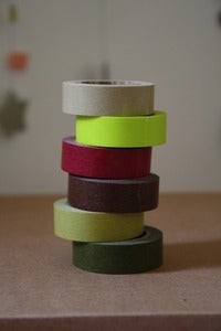 Image of Masking tape / Basic 