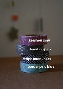 Image of Masking tape / Deco