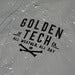 Image of GoldenTech jacket (waterproof)