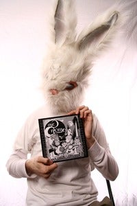 Image of Deliver This Creature 7" Vinyl Single