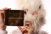 Image of mr. Gnome/Echoes on the Ground Double EP CD