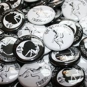 Image of Little Devils/Cold Moonlight Pin Package