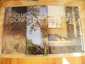 Image of Club Donny #4, #5, #6, #7
