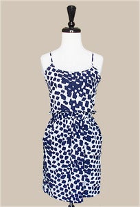 Image of Colette Camisole Dress <font color = blue>(3 Left!)</font>
