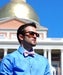 Image of Kappa Kane Bow Tie