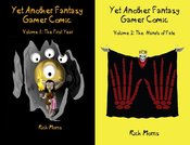 Image of YAFGC Books Two-Pack