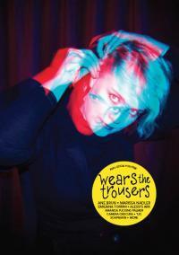 Image of Wears The Trousers #7 (PRINT EDITION)