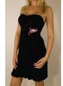 Image of SRH ladies  "Little Black Dress"  strapless