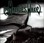 Image of IN MALICE'S WAKE - 'ETERNAL NIGHTFALL' CD (2008)