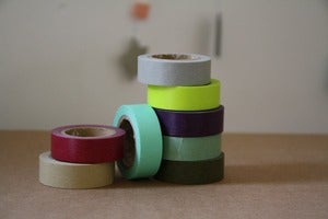 Image of Masking tape / Basic duo