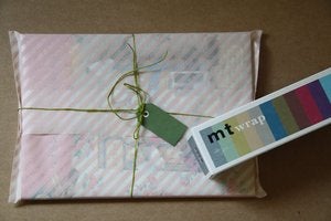 Image of Masking tape / Wrap
