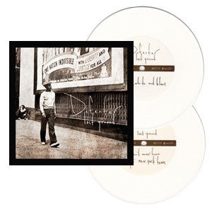 Image of Defeater - Lost Ground 2x7"