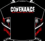 Image of COVENANCE east coast SHIRT