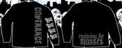 Image of COVENANCE longsleeve