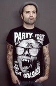 Image of PARTY CRASHER 