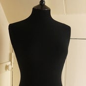 Image of Black Mannequin