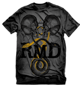 Image of RMD Snakes Tee