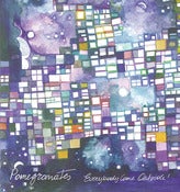 Image of Pomegranates - Everybody Come Outside! (CD)