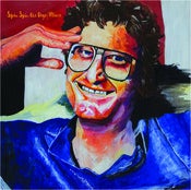 Image of Please / Spin Spin The Dogs  'Split' LP