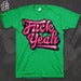 Image of FUCK YEAH - Typo...