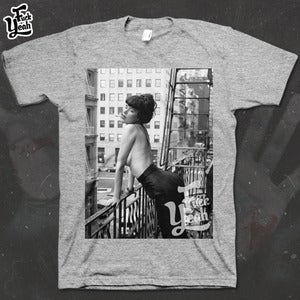 Image of FUCK YEAH - Lady