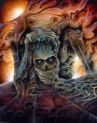 Image of "Forever", signed, limited edition print