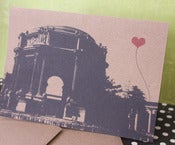 Image of Heart from the Palace