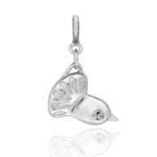 Image of Fantail Clip-on-Charm