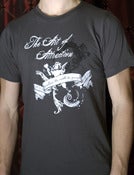 Image of Angel tee