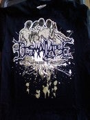 Image of The Nameless Faceless Tshirt