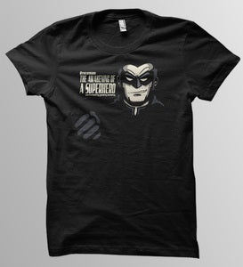 Image of T-Shirt and Button Combo