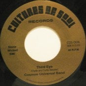 Image of Cosmos Universal Band - Third Eye