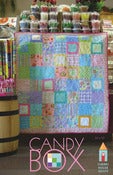 Image of Candy Box