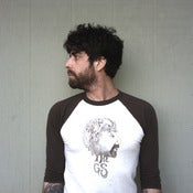 Image of Freud Tee