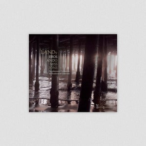 Image of Autographed LANDy CD
