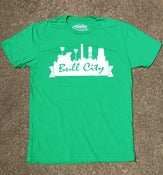 Image of Bull City T - Men's - 3 Colors Available