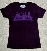 Image of Bull City T - Women's - 3 Colors Available
