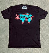 Image of Bacon Drip - black