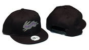 Image of New Era Snapback - Runaway Rabbit Logo