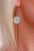 Image of Sundial  Dreamt Earrings